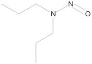 N-Nitroso-di-n-propylamine