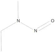 N-Nitroso-methylethylamine