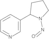 N-Nitrosonornicotine