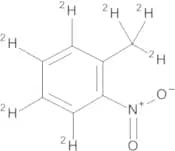 2-Nitrotoluene D7