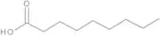 Nonanoic acid