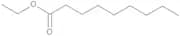 Nonanoic acid-ethyl ester
