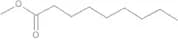 Nonanoic acid-methyl ester