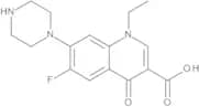 Norfloxacin