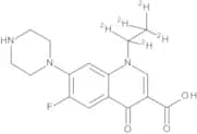 Norfloxacin D5