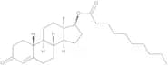 19-Nortestosterone 17-decanoate