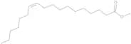 cis-11-Octadecenoic acid-methyl ester
