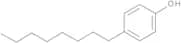 4-n-Octylphenol