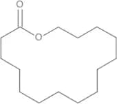 Oxacyclohexadecan-2-one