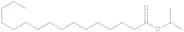Palmitic acid-isopropyl ester