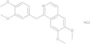 Papaverine hydrochloride