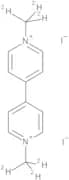 Paraquat diiodide D6