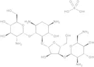 Paromomycin sulfate