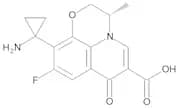 Pazufloxacin