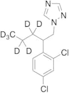 Penconazole D7 (propyl D7)