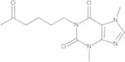 Pentoxifylline