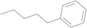 n-Pentylbenzene