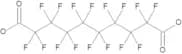 Perfluorodecanedioic acid