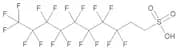 1H,1H,2H,2H-Perfluorodecanesulfonic acid