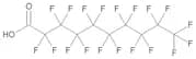 Perfluorodecanoic acid