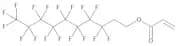 1H,1H,2H,2H-Perfluorodecyl acrylate