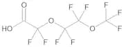 Perfluoro-3,6-dioxaheptanoic acid