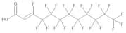 2H-Perfluoro-2-dodecenoic acid