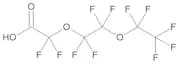 Perfluoro-3,6-dioxaoctanoic acid