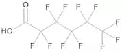 Perfluorohexanoic acid