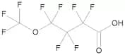 Perfluoro-4-methoxybutanoic acid (PFMOBA)
