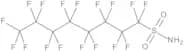 Perfluorooctane sulfonamide