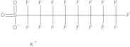 Perfluorooctanesulfonic acid potassium