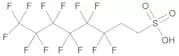 1H,1H,2H,2H-Perfluorooctane sulfonic acid