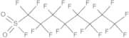 Perfluorooctane sulfonyl fluoride