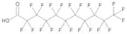 Perfluoroundecanoic acid
