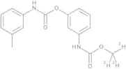 Phenmedipham D3