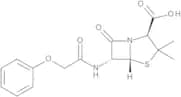 Phenoxymethylpenicillin
