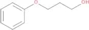 3-Phenoxy-1-propanol