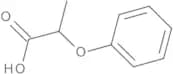2-Phenoxypropionic acid