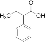 2-Phenylbutyric acid