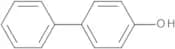 4-Phenylphenol