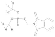 Phosmet-oxon D6 (dimethyl D6)