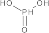 Phosphonic acid