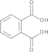 Phthalic acid