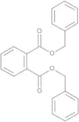Phthalic acid, bis-benzyl ester