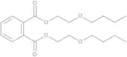 Phthalic acid, bis-2-n-butoxyethyl ester