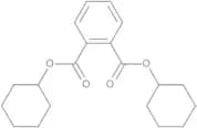 Phthalic acid, bis-cyclohexyl ester