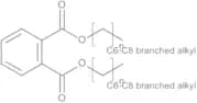 Phthalic acid, bis-C6-C8-branched alkyl esters C7-rich