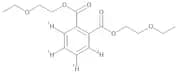 Phthalic acid, bis-2-ethoxyethyl ester D4
