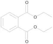 Phthalic acid, bis-ethyl ester